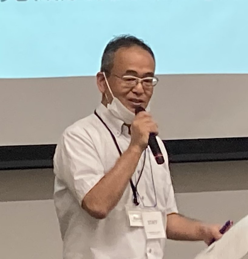 子ども実験企画 当日の様子（写真1）