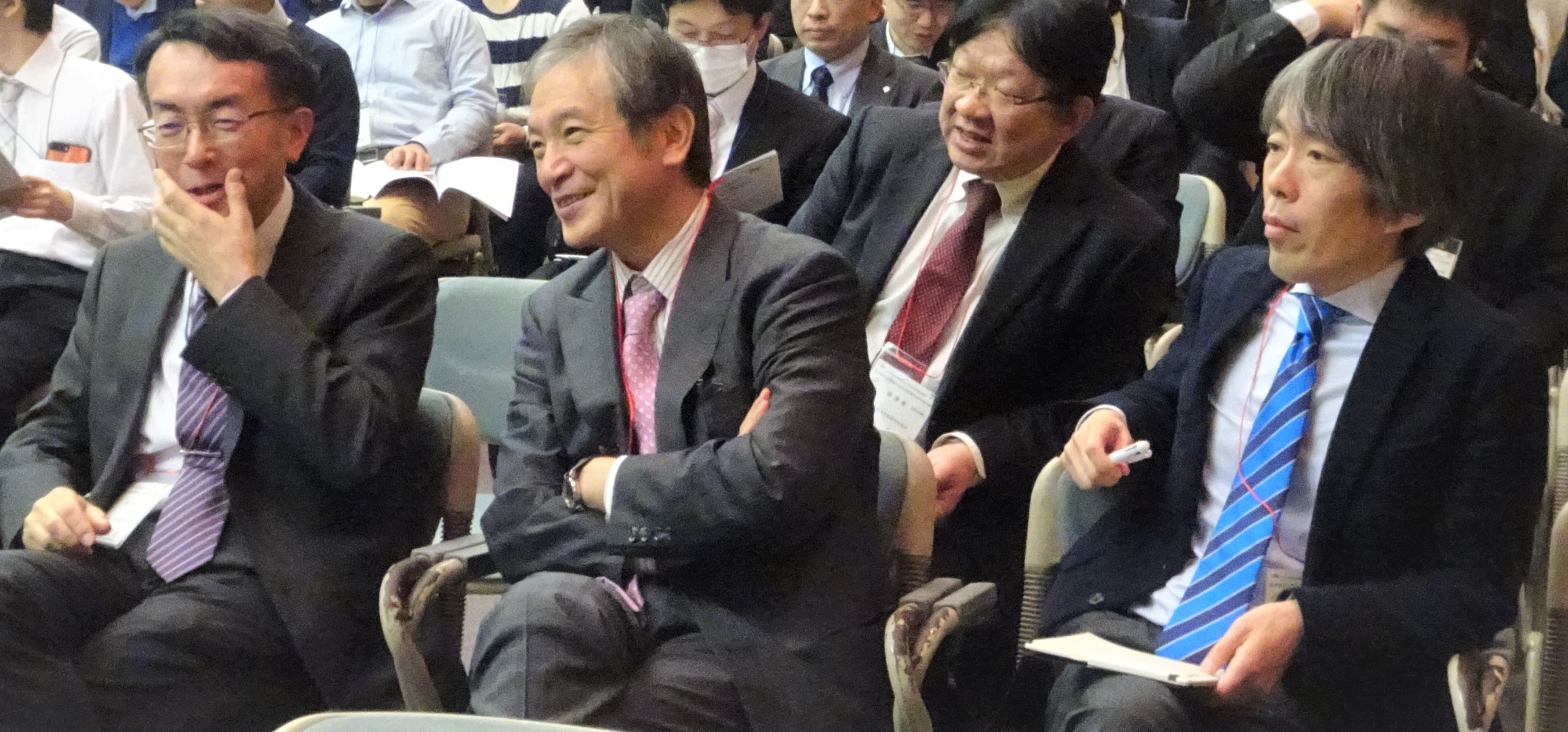 日本薬学会 関東支部