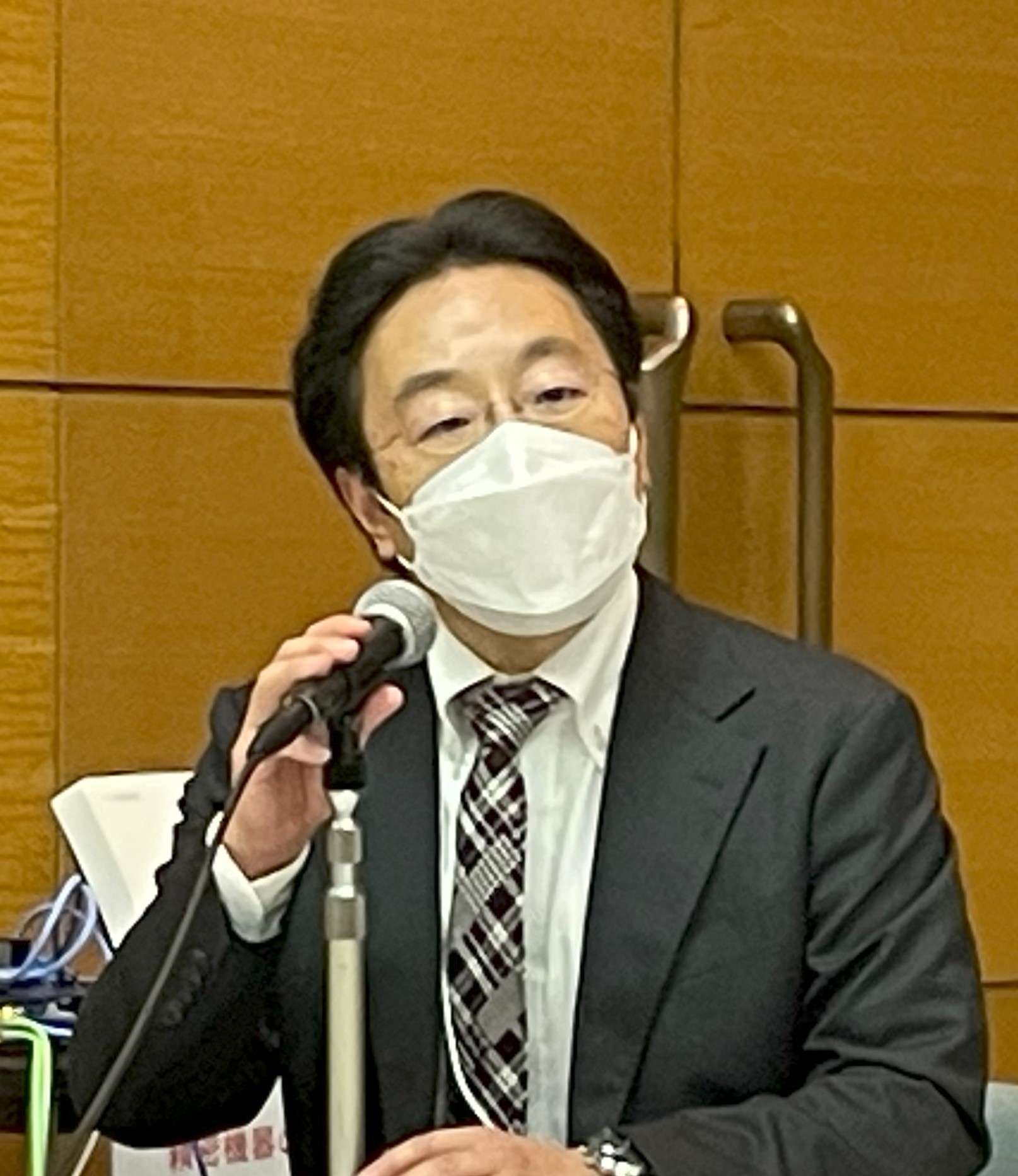 くすりと健康2023 写真2