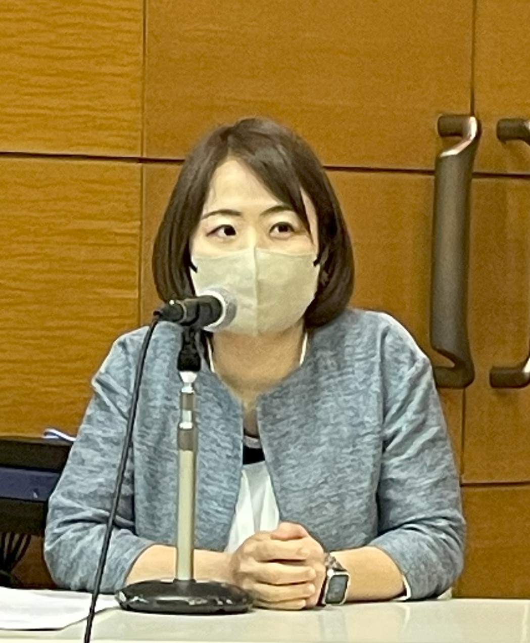 くすりと健康2023 写真1