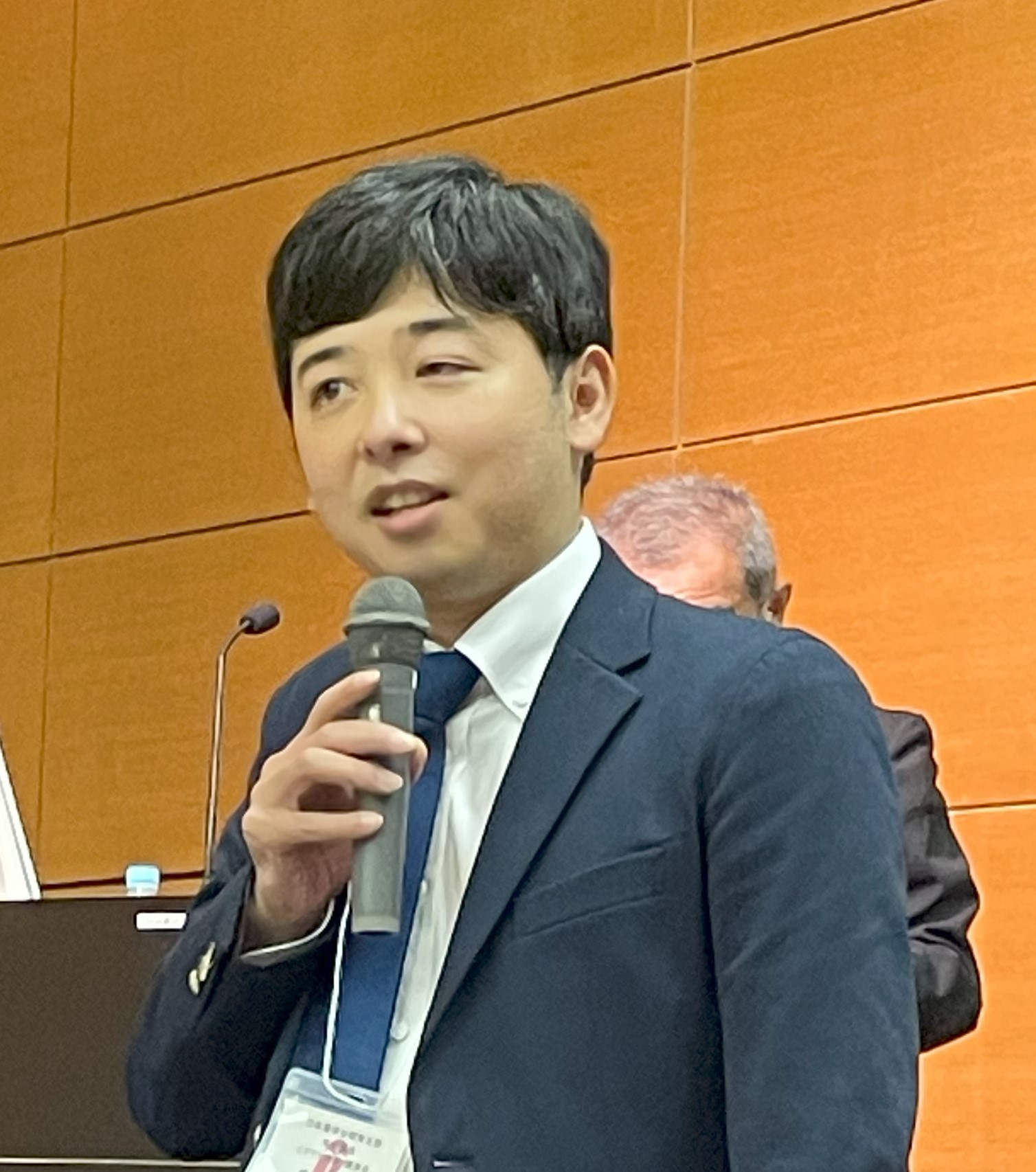 市民講座企画委員長（くすりと健康2023）