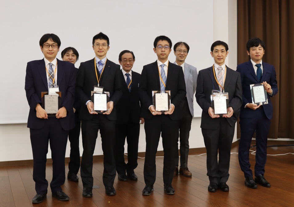 日本薬学会 関東支部